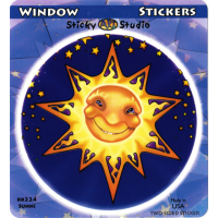 Sunni Sticker