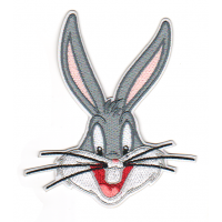 Bugs Face Patch