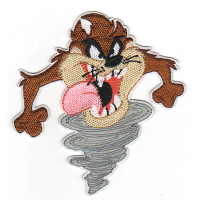 Tazmanian Devil Patch