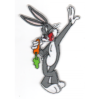 Bugs Bunny Patch