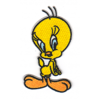 Tweety Bird Patch