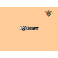 Equality Patch