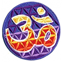 OM PATCH