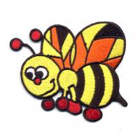 Bumble Bee Patch