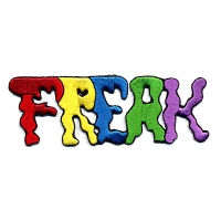 Freak Patch
