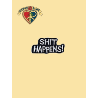Shit Happens Patch