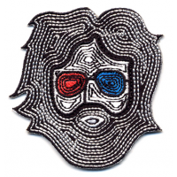 Shade Man Patch