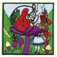 Alice Patch