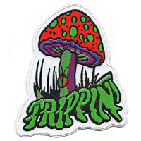 Mushroom Patch