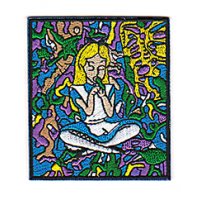 Alice Patch