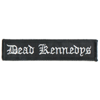 Dead Kennedys Patch