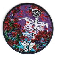 Bertha Patch