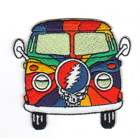 Funky Van Patch