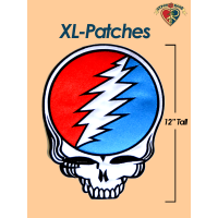 X-Large SYF Patch