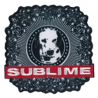 Sublime Dog Patch