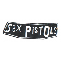 Sex Pistols Patch
