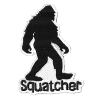 Squatcher Patch