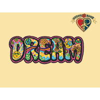 Dan Morris Dream Patch
