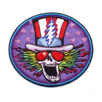 Psycle Sam Patch