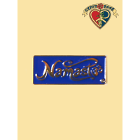 Namaste Pin