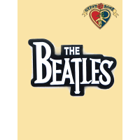 The Beatles Pin