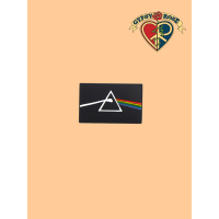 Prism Pin