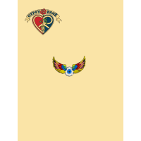 Wing Eye Pin
