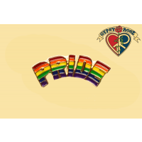 Pride Lapel Pin