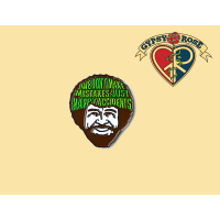 SYF Pin