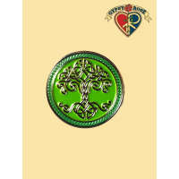 Tree Of Life Pin