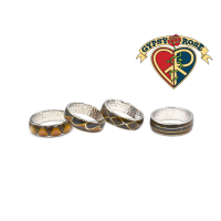Assorted Mood Band Rings