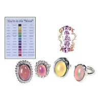 RAVISHING MOOD RINGS
