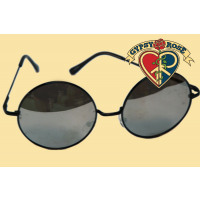 Janis Mirror Specs Sunglasses