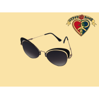 Flirtation Sunglasses