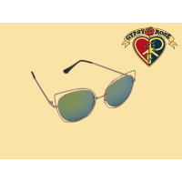 Stray Cat Strut Sunglasses