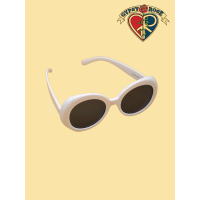 Mod Squad Sunglasses