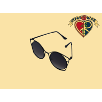 We All Shine On Sunglasses