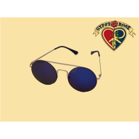 Eyes Of The World Sunglasses