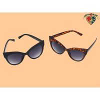Cat Eye Sunglasses