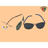 Polarized Aviators Sunglasses