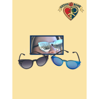 Retro Sunglasses