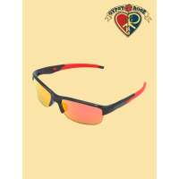 Sports Mirror Sunglasses