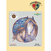 Dream The Journey Sticker
