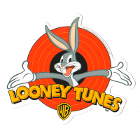 Bugs Looney Tunesticker