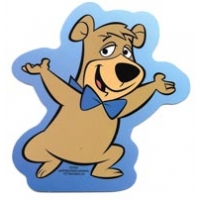 Booboo Sticker