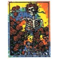 Bertha Sticker