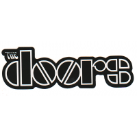 Doorssticker