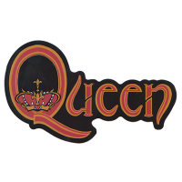 Queen Crown Sticker