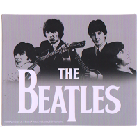 The Beatles Sticker