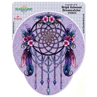 DREAMCATCHER STICKER